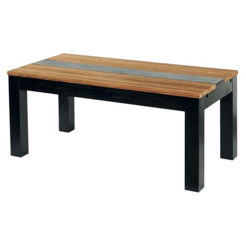 Table à Manger En Bois 180 Cm Portree