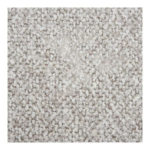 Canapé D'angle Gris Clair - 4 Places, Côté Gauche Berlin