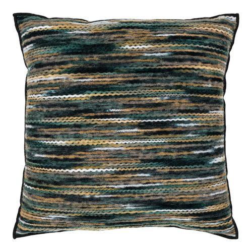 Coussin Déco Avec Tons Mélangés Bruges