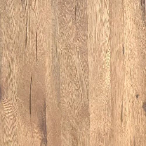 Table Rectangulaire Extensible En Chêne Huilé 180 Cm Palerme