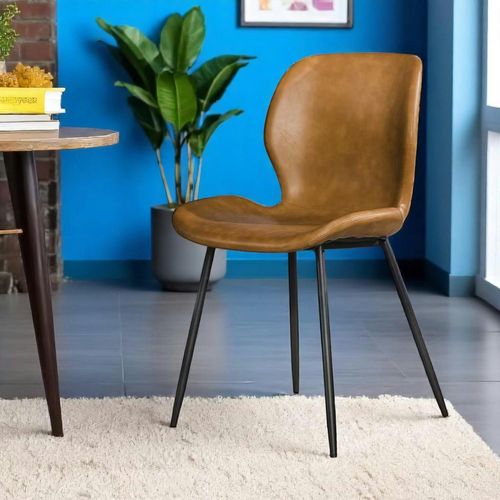 Chaise Camel (lot De 2) Melbourne