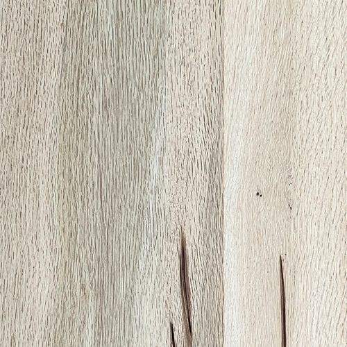 Console En Chêne Massif Blanc Palerme