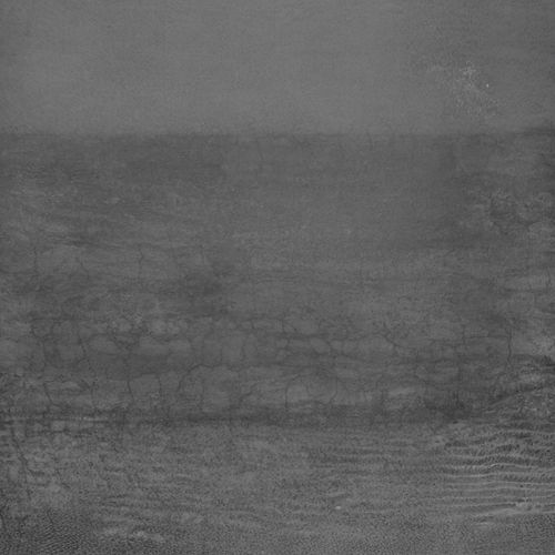 Table à Manger En Céramique Grise Avec Pied En Croix 180-280 Cm Lombardie