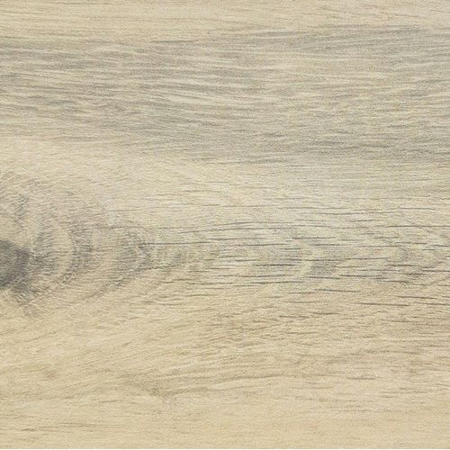 Table Extensible En Céramique Forme Ovale Effet Bois 140-200 Cm Lombardie