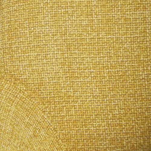 Chaise Contemporaine Pivotante Moutarde (lot De 2) Ligurie