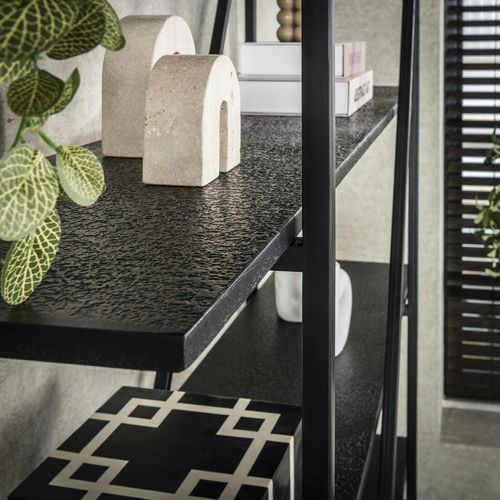 Etagère De Salon Moderne 5 Plateaux Ralf