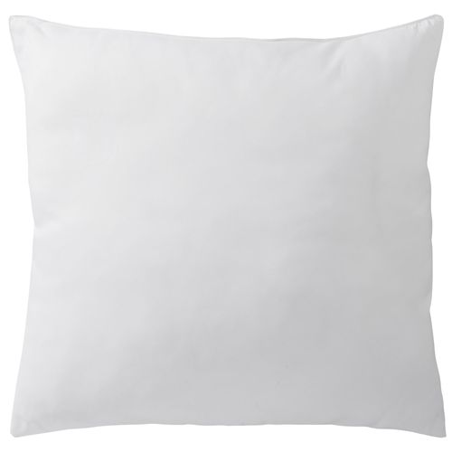 Oreiller Moelleux 50x70 Blanc En Polyester