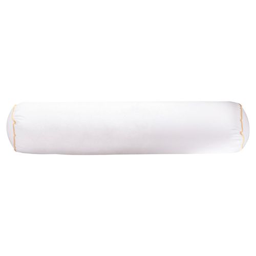 Traversin Moelleux L. 160 Blanc En Coton
