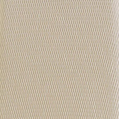 Housse De Chaise 50x50 Naturel En Polyester