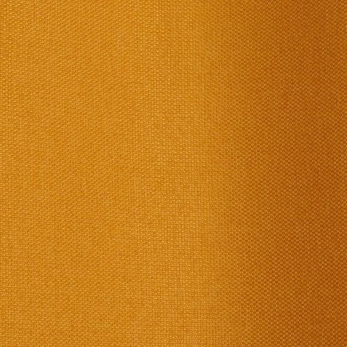 Rideau Occultant 140x240 Jaune Miel En Polyester