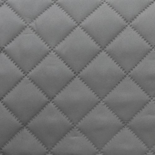 Protège Canapé 240x230 Gris En Polyester
