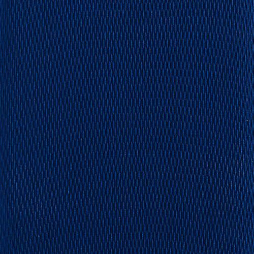 Housse De Chaise 50x50 Bleu Roi En Polyester