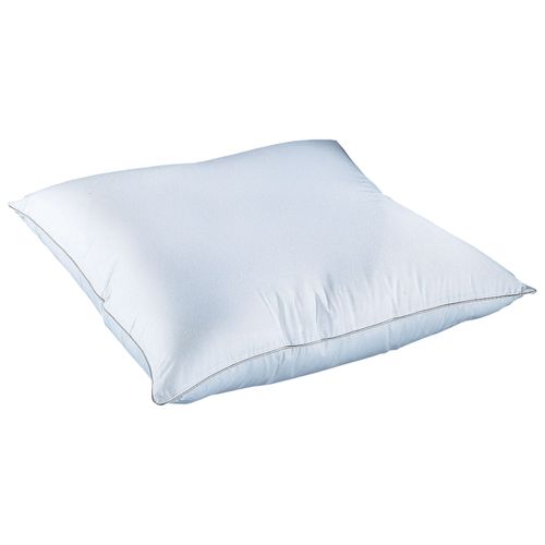 Oreiller Moelleux 40x60 Blanc En Coton