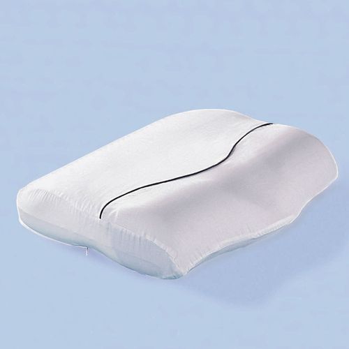 Oreiller Ergonomique 60x40 Blanc En Autres