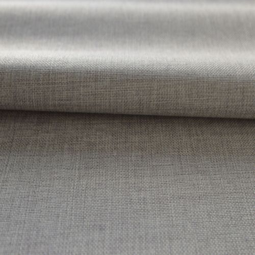 Rideau Occultant 140x260 Beige Sable En Polyester