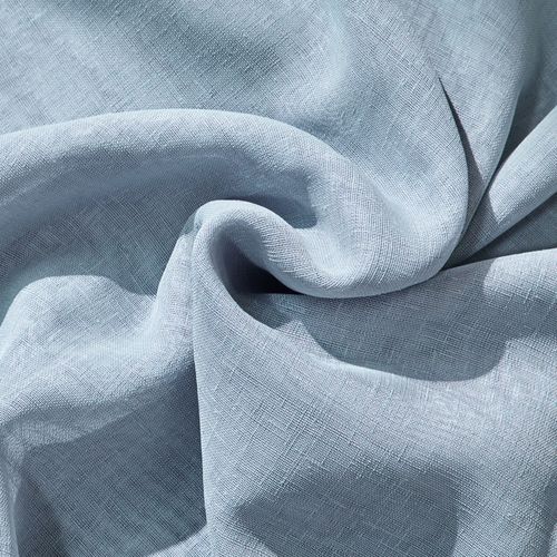 Voilage 145x240 Gris Perle En Polyester