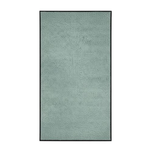 Tapis Antipoussières 60x180 Vert Céladon En Textile
