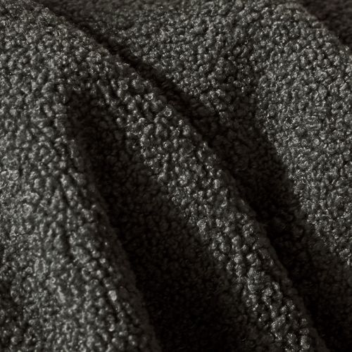 Protège Canapé 145x200 Gris Foncé En Polyester