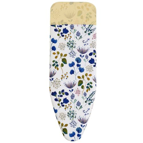 Housse, Nappe Repassage Grand Multicolore En Textile