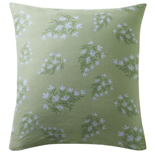 Taie Sac 50x70 Multicolore En Coton