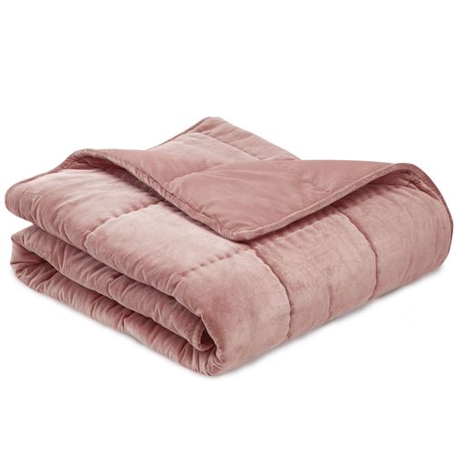 Boutis 230x250 Rose En Coton