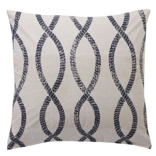 Taie Sac 50x70 Beige En Coton