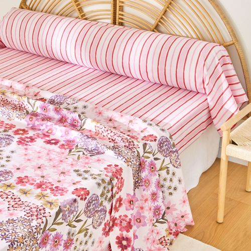 Tapis Vinyle 60x80 Multicolore En Synthétique