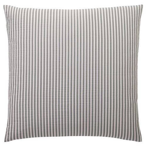 Taie Sac 50x70 Vert Kaki En Coton