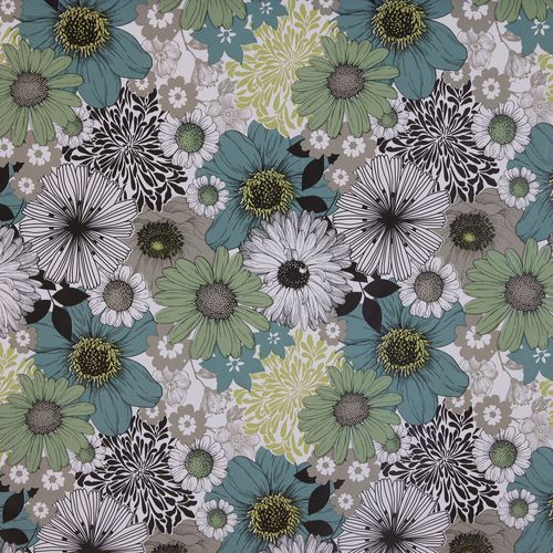 Nappe 140x300 Vert En Pvc