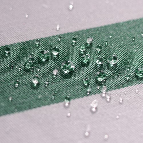 Coussin Matelas 48x48 Vert Foncé En Acrylique