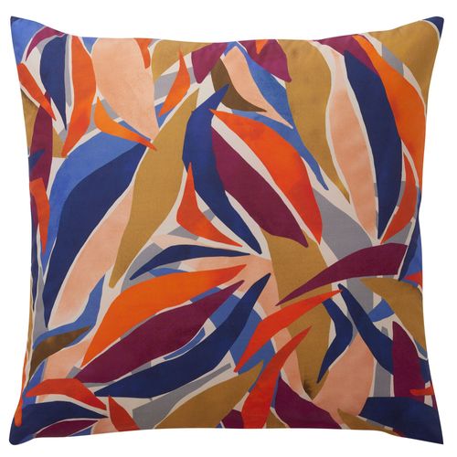 Taie Sac 50x70 Multicolore En Coton