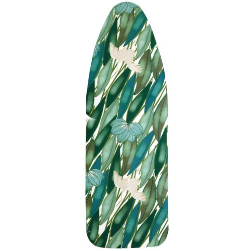 Housse, Nappe Repassage Unique Multicolore En Papier-carton