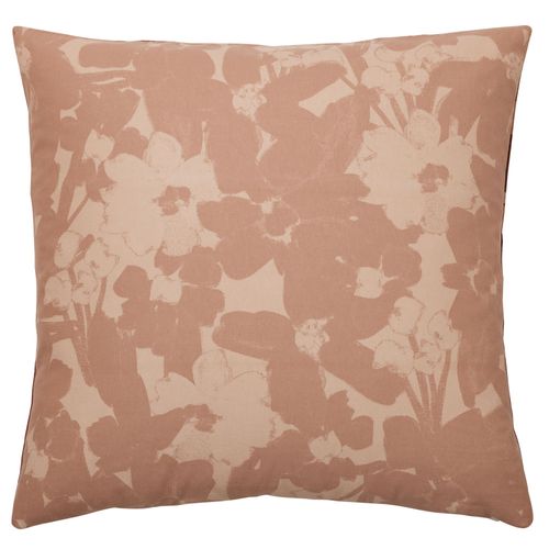 Taie Sac 50x70 Beige En Coton