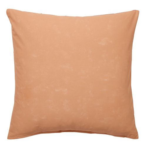 Taie Sac 50x70 Beige En Coton