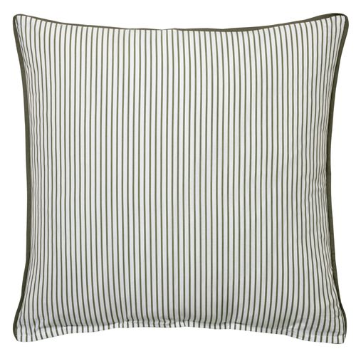 Taie Sac 50x70 Multicolore En Coton