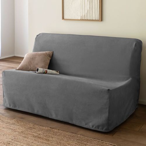 Housse BZ Gris Anthracite En Polyester