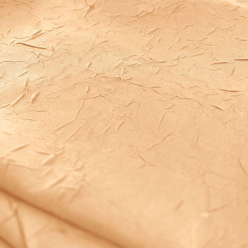 Nappe 150x300 Beige Sable En Polyester