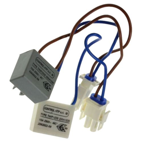 Protection Thermique D'origine Frigo, Réfrigérateur, Congélateur 2263022093 Electrolux, Aeg, Ikea, Z