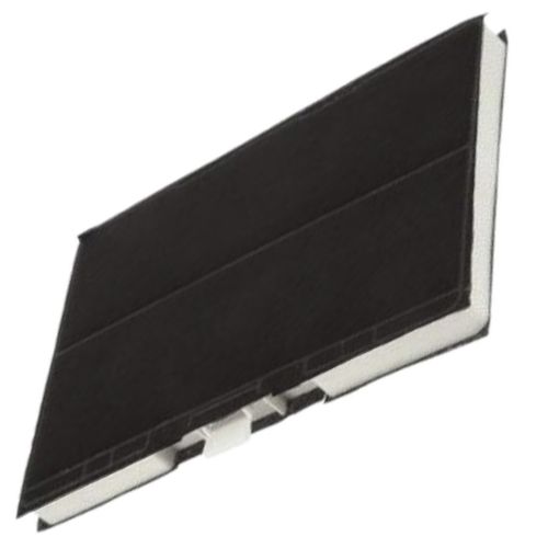 Filtre Charbon D'origine Hotte 00744077 Lz52351 Bosch, Siemens, Neff