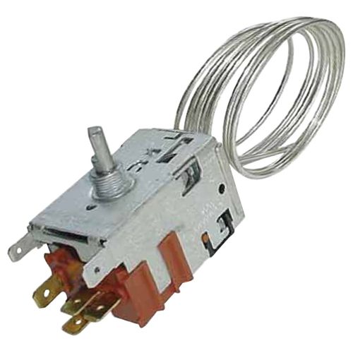 Thermostat Frigo, Réfrigérateur, Congélateur 45x9428 Brandt, Vedette, Thomson, Ocean, Thermor, De Di