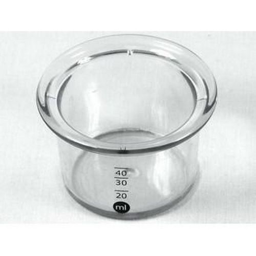 At282 - Capuchon Du Couvercle Du At282 Robot Ménager Kw714204 Kenwood