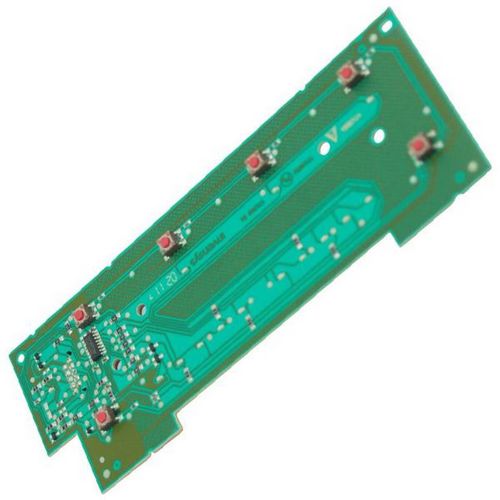 Carte électronique, module de puissance CANDY 49035470
