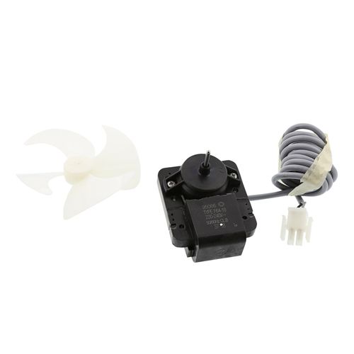 Ventilateur D'origine Frigo, Réfrigérateur, Congélateur 2260065376 Arthur Martin Electrolux, Aeg, El