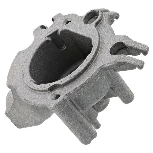 Corps De Brûleur Auxiliaire D'origine Four, Cuisinière 140014838035 Faure, Arthur Martin Electrolux,