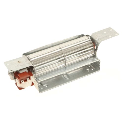 Moteur Ventilation Tangentiel D'origine Four, Cuisinière C00522034, 488000522034 Whirlpool, Ariston