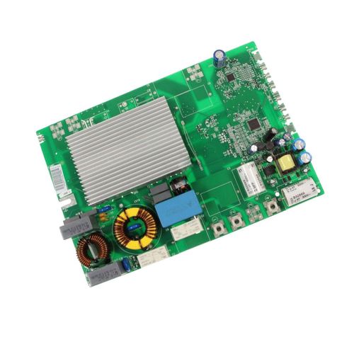 Carte Électronique, Module De Puissance Four, Cuisinière As0070405 Brandt