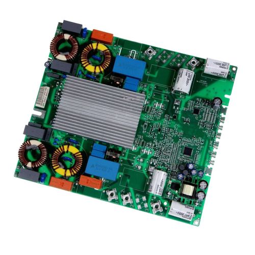 Carte Électronique, Module De Puissance Four, Cuisinière As0055023, As0070397 De Dietrich, Sauter, B