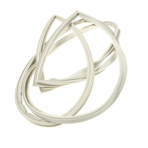 Joint De Porte Gauche Frigo, Réfrigérateur, Congélateur K1645450 Thomson, Hisense, Gorenje, Kenwood,