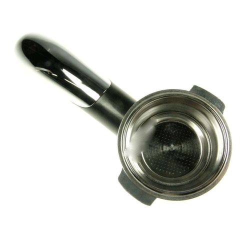 Poignée Porte Filtre Cafetière, Machine à Café 5513200349 Delonghi
