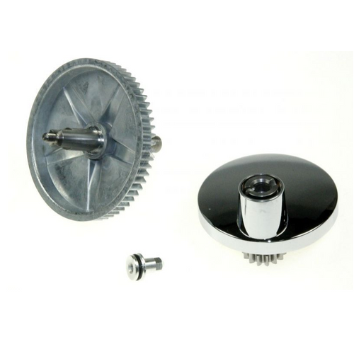 Kit Planétaire (axe D'engrenage Vertical) Robot Ménager Delonghi, Kenwood Kenwood